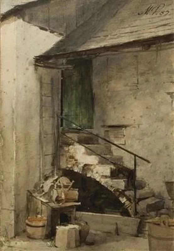 Scale, 1883